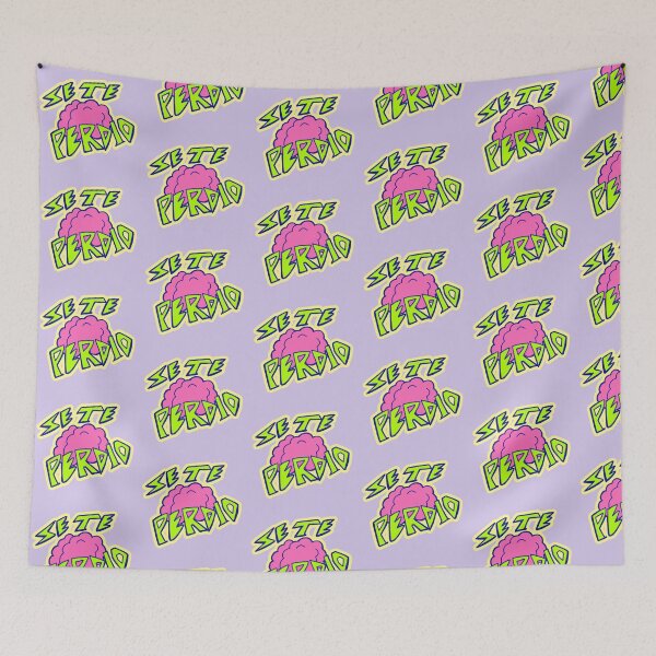 Item preview, lost your brain / zombie boy designed and sold by Pastel Lab.