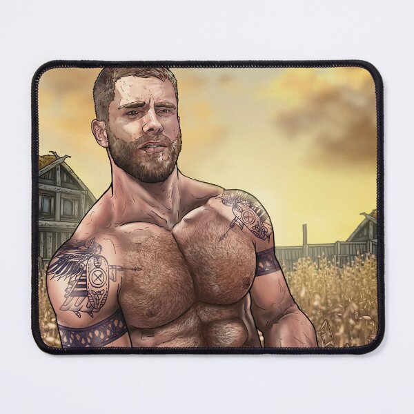Item preview, The Farmer designed and sold by St-Jinx.