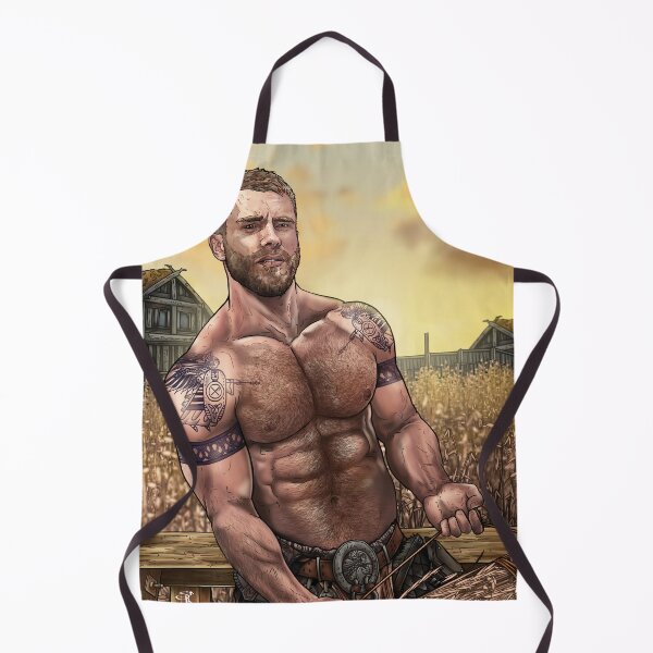Item preview, The Farmer designed and sold by St-Jinx.