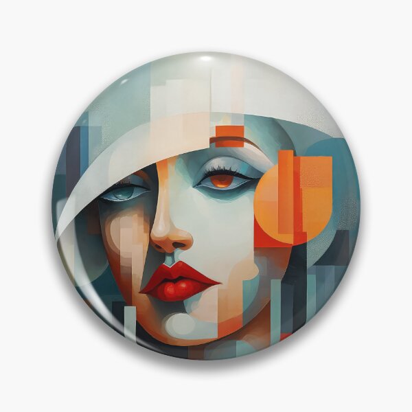 Item preview,  Heterochromia designed and sold by munki-urban.