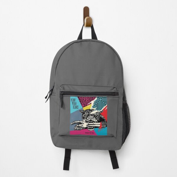 Item preview, Yeah Yeah Yeahs Fever to tell designed and sold by NadaLepage.