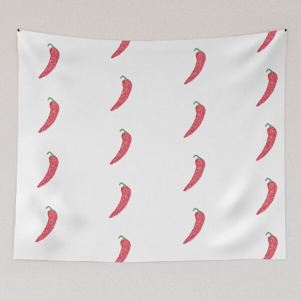 Item preview, Curly Chilli in Naos Garten designed and sold by Naoswestvillage.