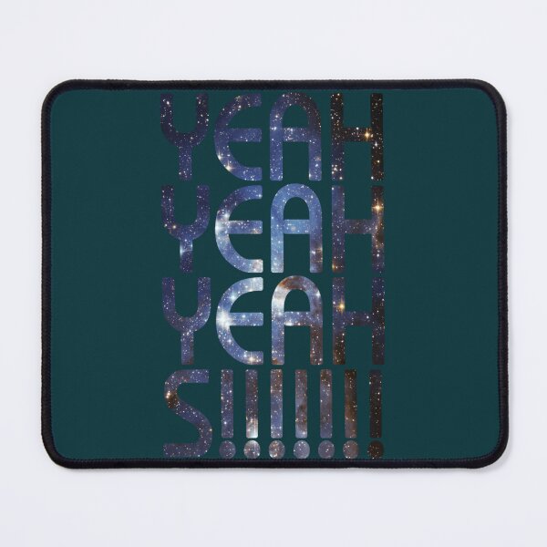 Item preview, Yeah Yeah Yeahs Stellar designed and sold by NadaLepage.