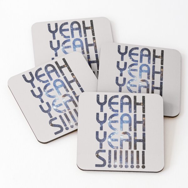 Item preview, Yeah Yeah Yeahs Stellar  designed and sold by NadaLepage.
