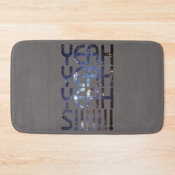 Item preview, Yeah Yeah Yeahs Stellar  designed and sold by NadaLepage.