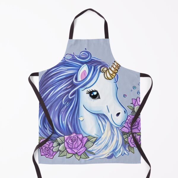 Item preview, Beautiful fantasy unicorn designed and sold by Veremis.