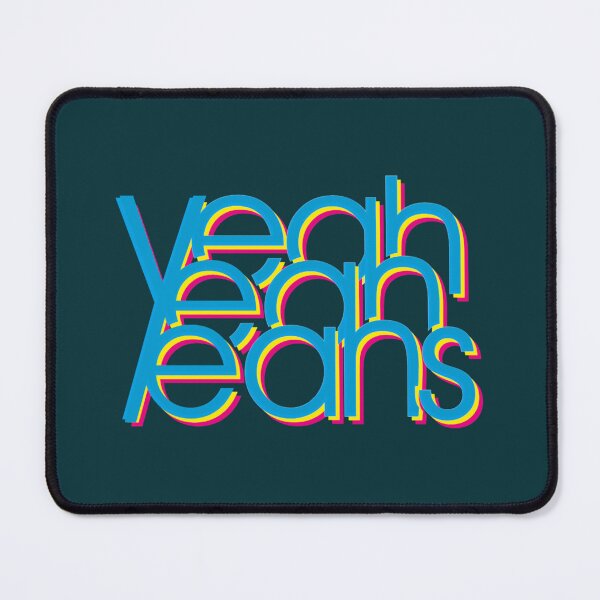 Item preview, Yeah Yeah Yeahs designed and sold by NadaLepage.