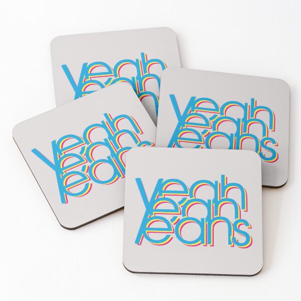 Item preview, Yeah Yeah Yeahs  designed and sold by NadaLepage.