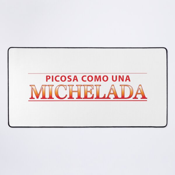 Item preview, PICOSA COMO UNA MICHELADA  designed and sold by estudio3e.