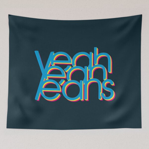 Item preview, Yeah Yeah Yeahs  designed and sold by NadaLepage.