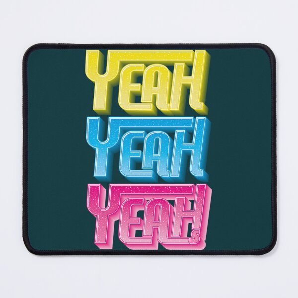 Item preview, Yeah Yeah Yeahs designed and sold by NadaLepage.