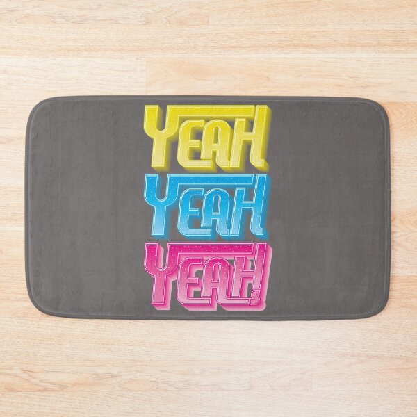 Item preview, Yeah Yeah Yeahs  designed and sold by NadaLepage.