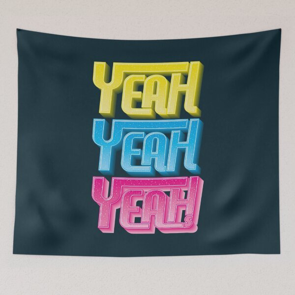 Item preview, Yeah Yeah Yeahs  designed and sold by NadaLepage.