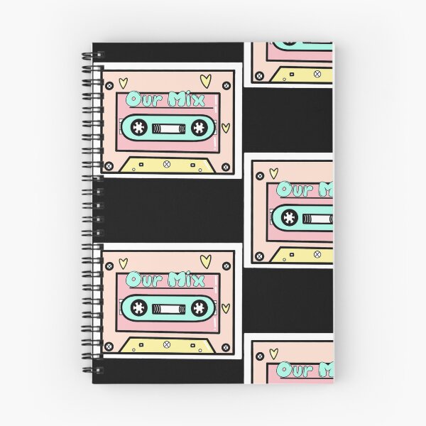 Item preview, Our Mixtape   designed and sold by RolanBogisich.