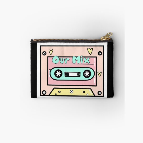 Item preview, Our Mixtape   designed and sold by RolanBogisich.