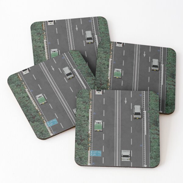 Item preview, Kanagawa Highway designed and sold by CaptJack05.