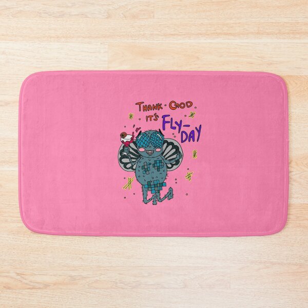Item preview, Thank God it’s Fly-day designed and sold by MickeyLaLa.