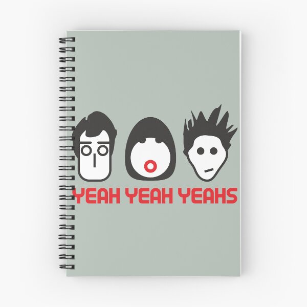 Item preview, yeah yeah yeahs  designed and sold by NadaLepage.