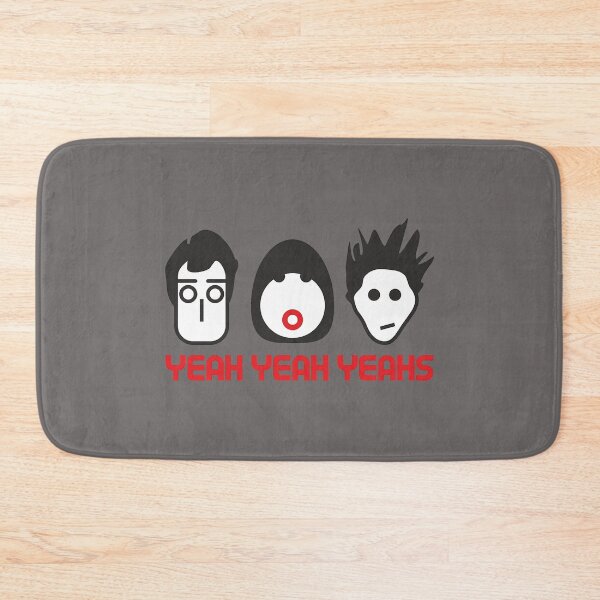 Item preview, yeah yeah yeahs  designed and sold by NadaLepage.