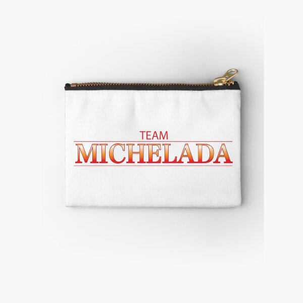 Item preview, TEAM MICHELADA designed and sold by estudio3e.