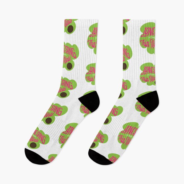Item preview, Jonesing for Some Thin Mint (green bubble) designed and sold by ArtDoor54.