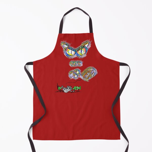 Item preview, Real mouse laughing at mouse and Cat AI designed and sold by Narcisa22.