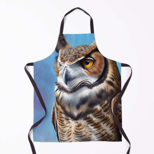 Item preview, Owl Gazing designed and sold by SolarisMoon.