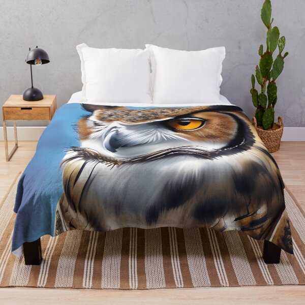 Item preview, Owl Gazing designed and sold by SolarisMoon.