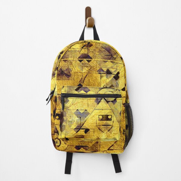 Item preview, Modern Geometric Golden designed and sold by Doooriginals.