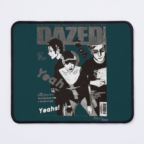 Item preview, Yeahs designed and sold by NadaLepage.