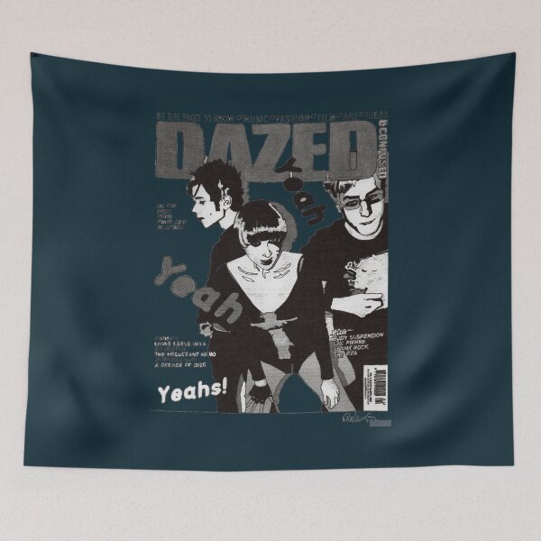 Item preview, Yeahs designed and sold by NadaLepage.