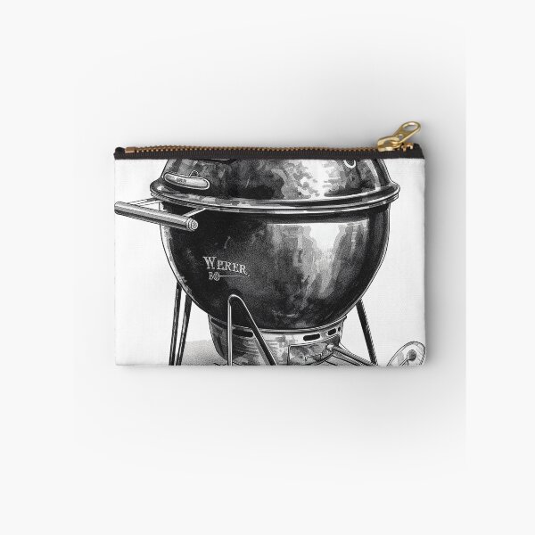 Item preview, Webber Kettle designed and sold by urbannft.
