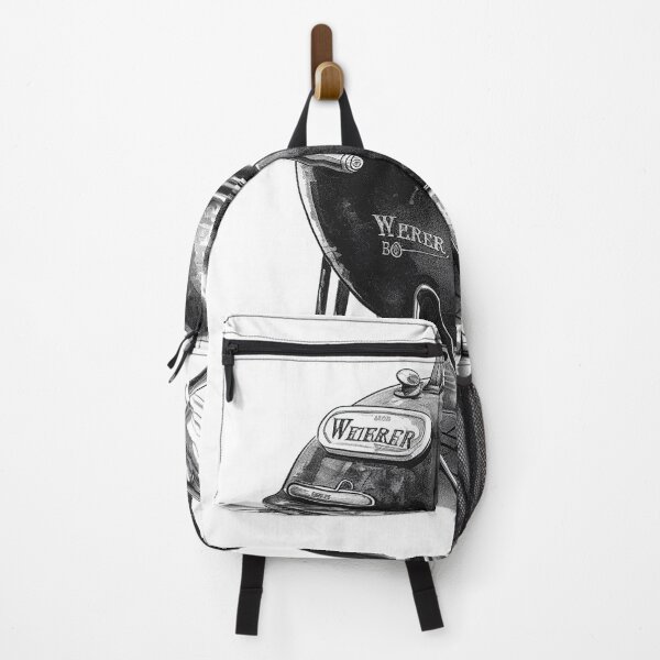 Item preview, Webber Kettle designed and sold by urbannft.