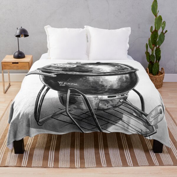 Item preview, Webber Kettle designed and sold by urbannft.