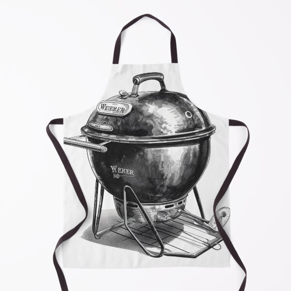 Item preview, Webber Kettle designed and sold by urbannft.
