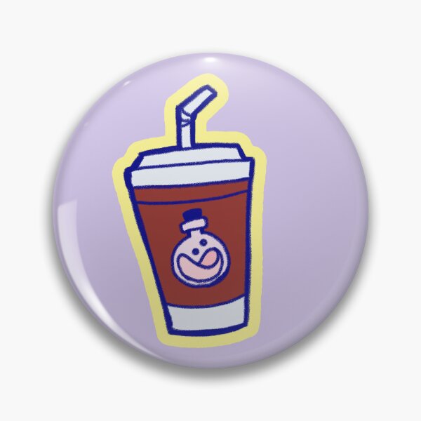 Item preview, just a shake or a soda designed and sold by Pastel Lab.
