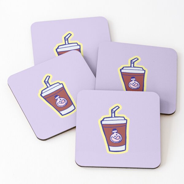 Item preview, just a shake or a soda designed and sold by Pastel Lab.