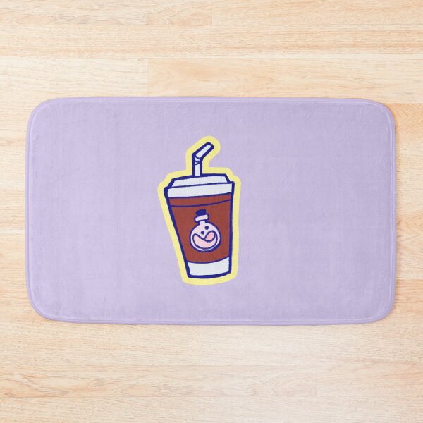 Item preview, just a shake or a soda designed and sold by Pastel Lab.