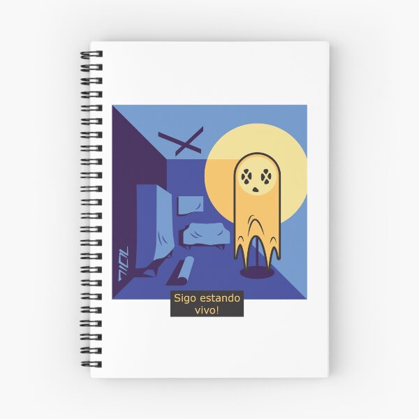Item preview, I'M STILL ALIVE! designed and sold by proyecto-kiel.