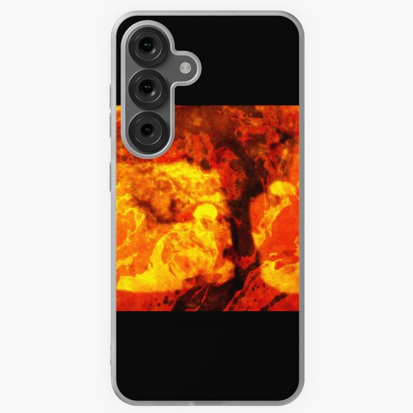 LAVA LAVA Samsung Galaxy Soft Case