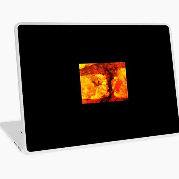 LAVA LAVA Laptop Skin