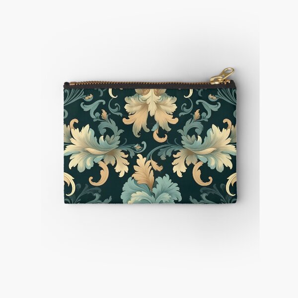 Item preview, Elegant Victorian Floral Vintage Design - Timeless Beauty and Refinement designed and sold by SweetWhiskers.
