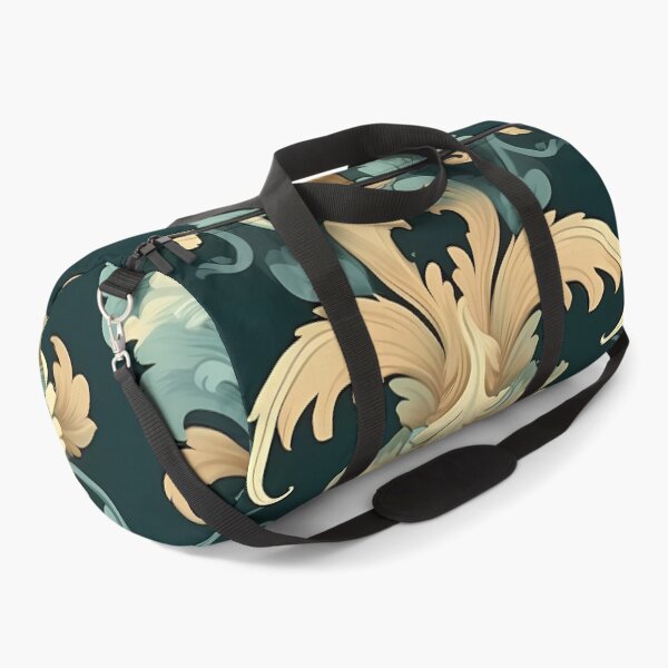 Item preview, Elegant Victorian Floral Vintage Design - Timeless Beauty and Refinement designed and sold by SweetWhiskers.