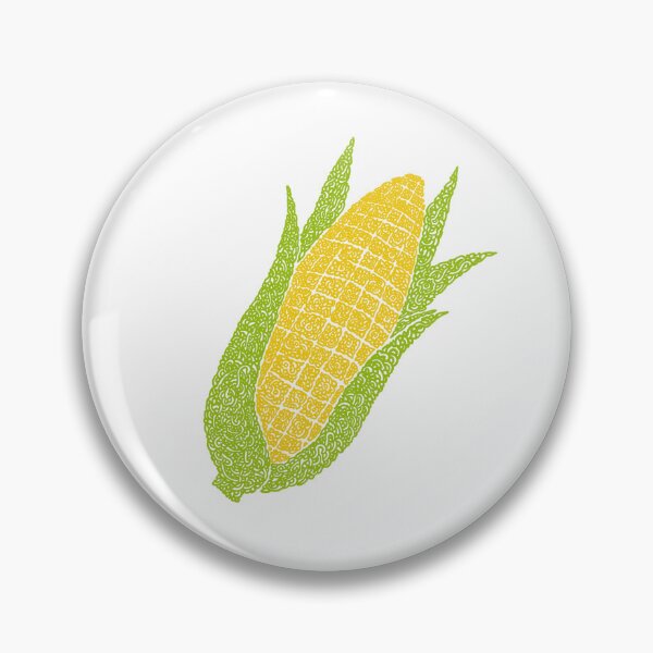 Item preview, Curly Corn in my Garten designed and sold by Naoswestvillage.