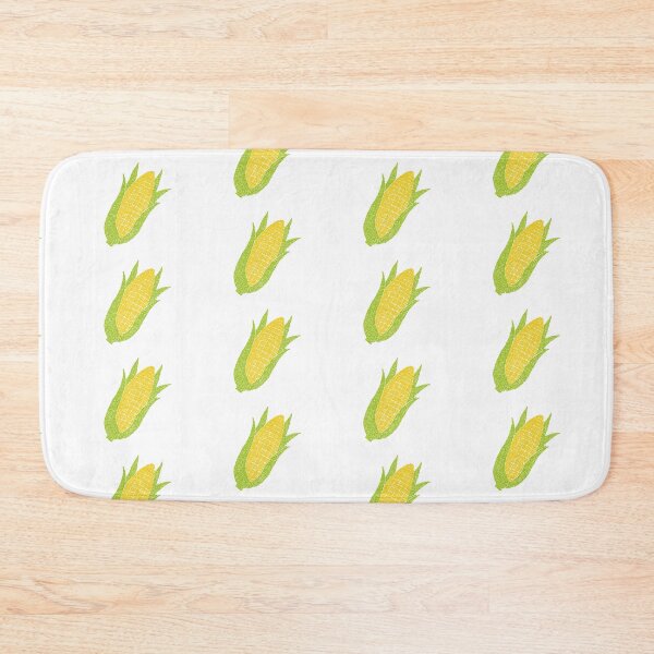 Item preview, Curly Corn in my Garten designed and sold by Naoswestvillage.