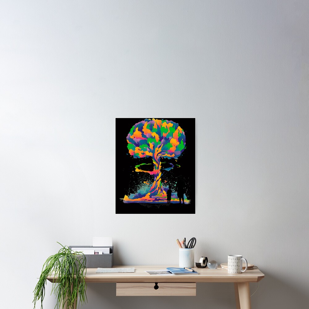 Item preview, Poster designed and sold by RolanBogisich.