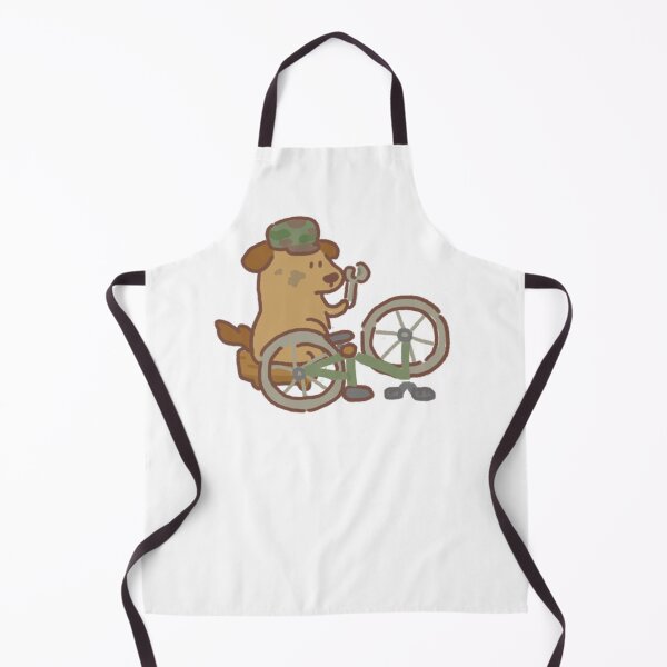 Item preview, Bicycle Repairs designed and sold by GnatDesigns.