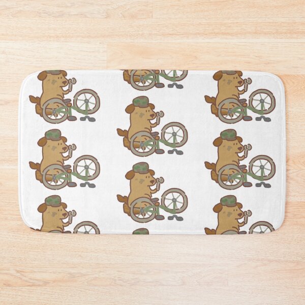 Item preview, Bicycle Repairs designed and sold by GnatDesigns.