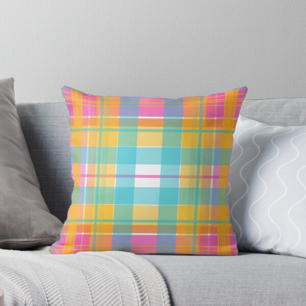 Item preview, Pastel Gingham  designed and sold by SuzyMae.