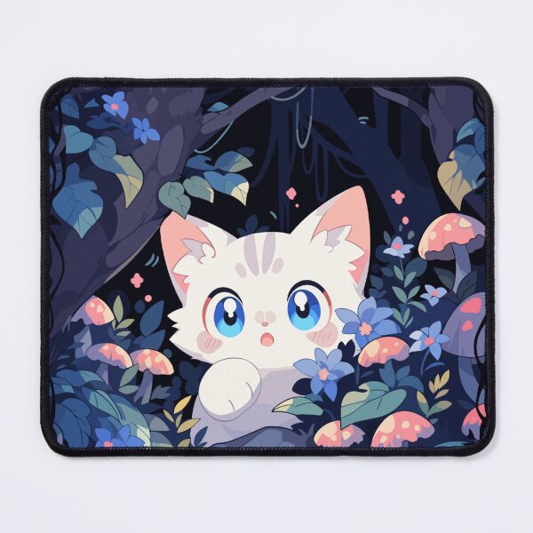 Item preview, Enchanted Forest Adventure designed and sold by KawaiiEdition.
